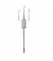 Extractor Puente y Corona