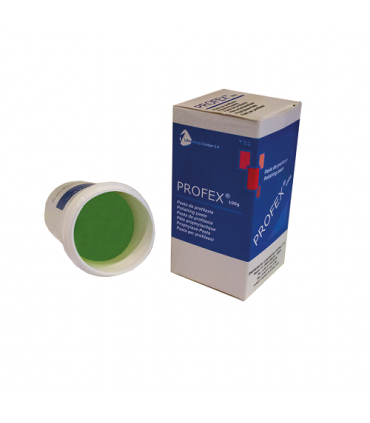 Profex Medio Menta 100 gr.