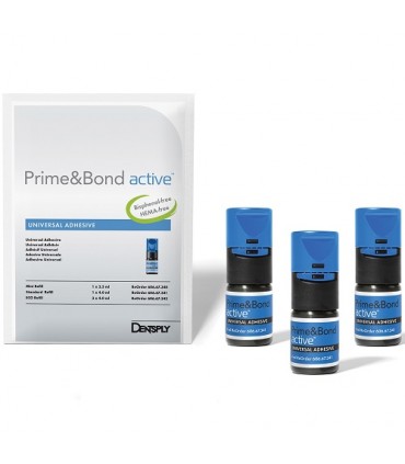 Prime Bond Active Eco 3x4 ml.