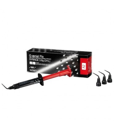 G-Aenial Flo X Jer. 2 ml.