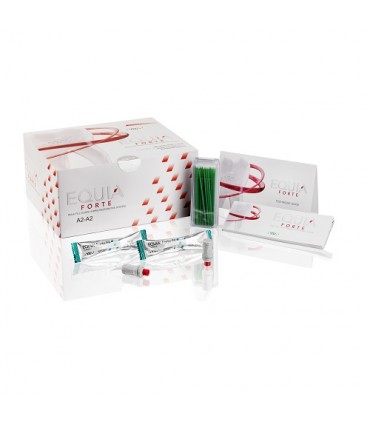Equia Forte Fil Kit Intro Promo