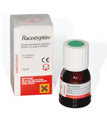 Racestyptine 13 ml.