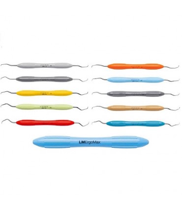 Cureta Gracey LM Ergo