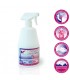 M-Clear Desinfección Superficies 1L
