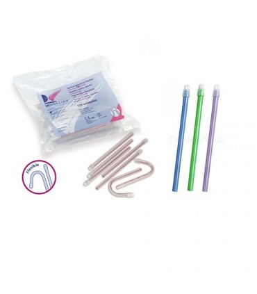 Eyectores ML 100 uds