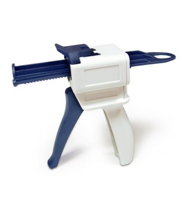 Pistola Cartuchos 50 ml 4:1 y 10:1