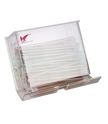 Dispensador Eyectores