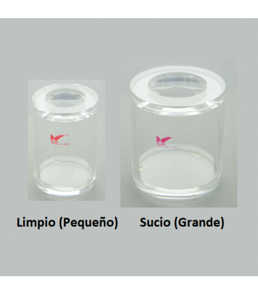 Dispensador de Algodón