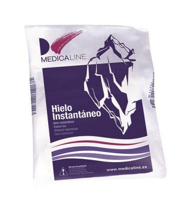 Hielo Instantaneo ML 24 uds