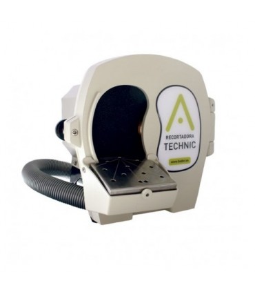 Recortadora Technic Bader