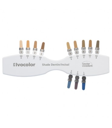 IPS Ivocolor Shade Dentin/Incisal 3 gr.