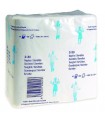 Servilletas Blancas KC 2 capas 48x100 uds