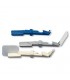 Emmenix Soporte Placa Rayos X 3 uds