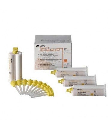 Express 2 Fluida 4x50 ml.