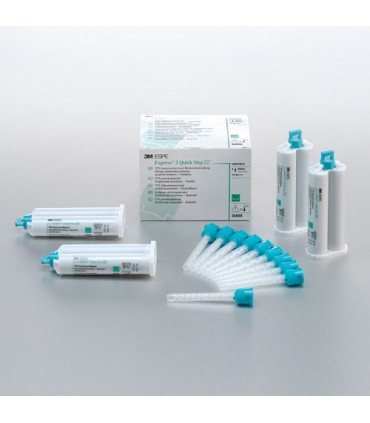 Express 2 Heavy Body Quick 4x50 ml.