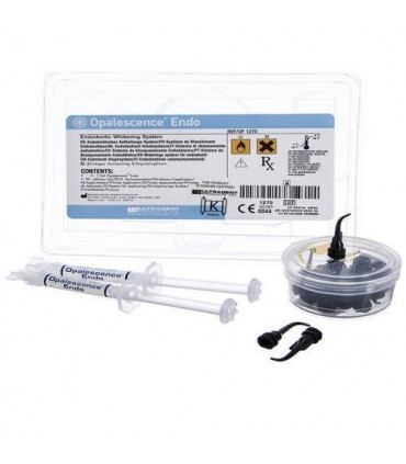 Opalescence Endo Kit