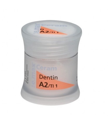 Ips E.Max Ceram Dentina 20 gr.