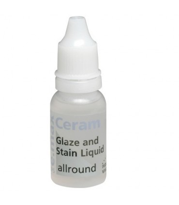 IPS E.Max Ceram Liquido Stain Allround 15 ml.