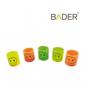 Smile Magic Springs 24 uds