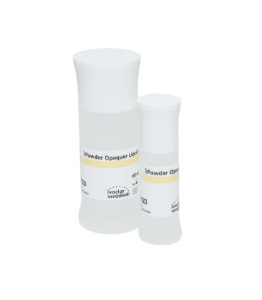 IPS Powder Opaquer Liquid 60 ml.