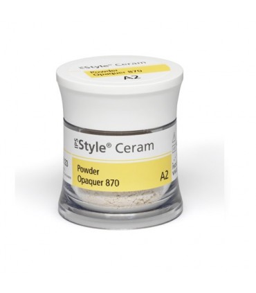 IPS Style Powder Opaquer 870 18 gr.
