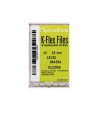 Limas K-Flex Kerr 30mm 6 uds