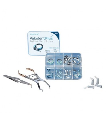 Palodent V3 Starter Kit