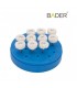 Cepillo C.A. Borreguito 12mm 10 uds