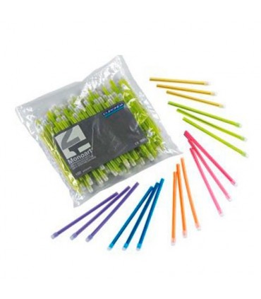 Eyectores Monoart 15 cm.