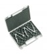 Forceps CM Niños 3280A 4 uds