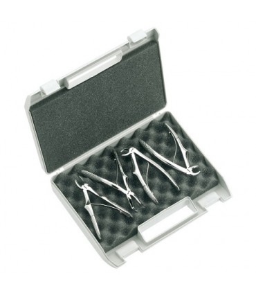 Forceps CM Niños 3280A 4 uds
