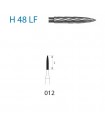Fresas F.G. Komet H48LF-012 5 uds