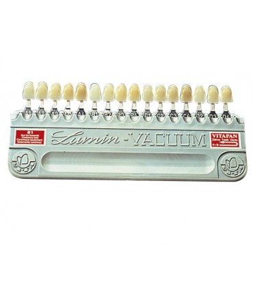 Guía Vitapan Classica