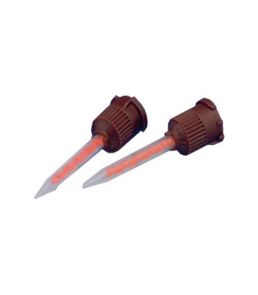 Puntas Mezcla Implantlink 25 uds