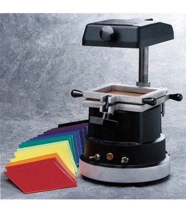 The Machine Termoconformadora