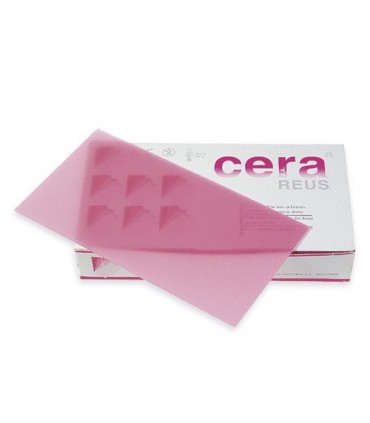 Cera Rosa Reus 450 gr.