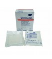 Gasas Estériles Medicomp 5x5 cm. 200 Uds