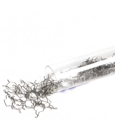 Ligaduras Kobayashi Cortas 100 uds