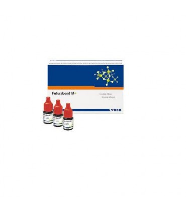 Futurabond M+ 3x5 ml.