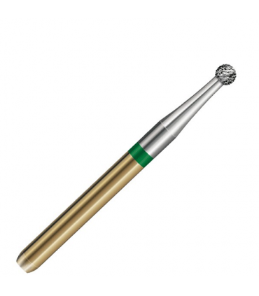 Fresas F.G. Komet S6801 5 uds