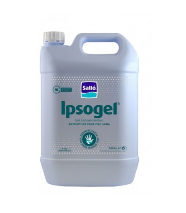 Ipsogel Manos 5L