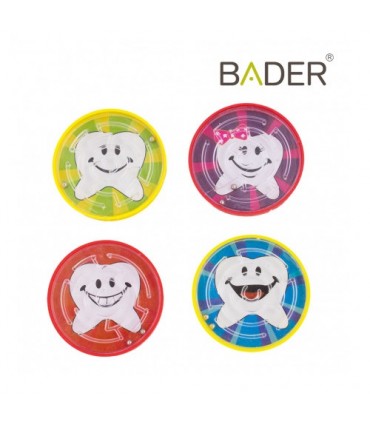 Laberinto Molar 20 uds