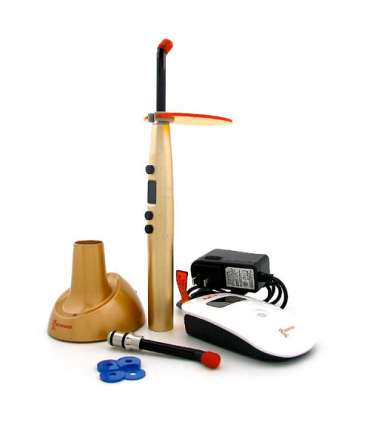 Lampara Led.H Ortho Inalambrica