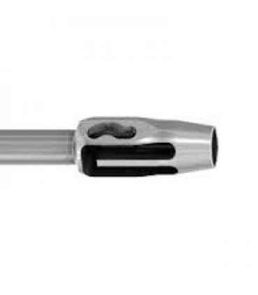 Mandril Prolongador para C.A.