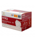 Mascarillas FFP2 20 uds