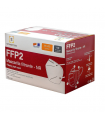 Mascarillas FFP2 20 uds