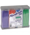 Microbrush Plus 4x100 uds