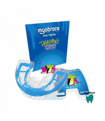 Myobrace T2