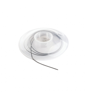 Resorte Cerrado Acero 54cm