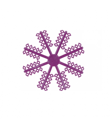 Separadores Elásticos con Tope 960 uds